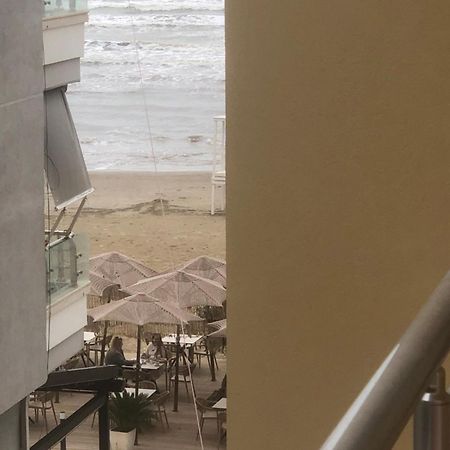 Sun & Sea Apartment Durrës Exteriér fotografie