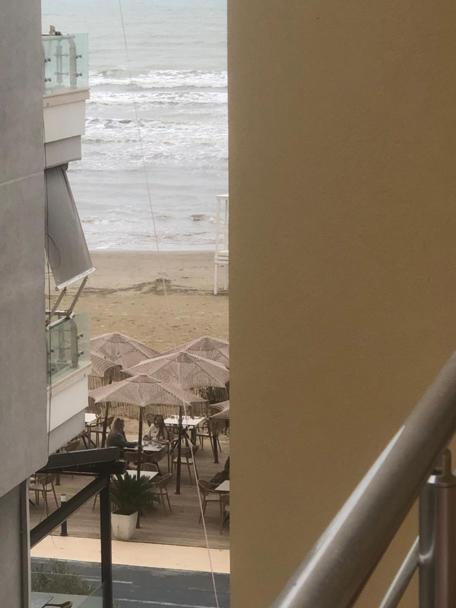 Sun & Sea Apartment Durrës Exteriér fotografie